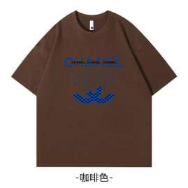 Picture of Chanel T Shirts Short _SKUChanelS-2XL11Lx1518539